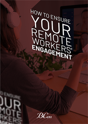 How to Ensure Your Remote Workers’ Engagement