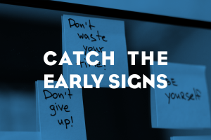 Catch the Early Signs of Employee's Dissatisfaction
