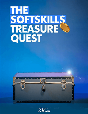 The Soft Skills Treasure Quest