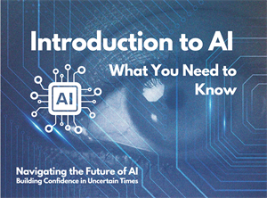 Introduction to AI - What You Need to Know