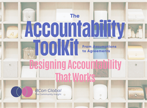 Designing Accountability That Works