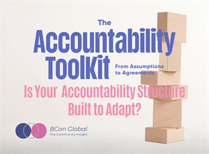 Is Your Accountability Structure Built to Adapt