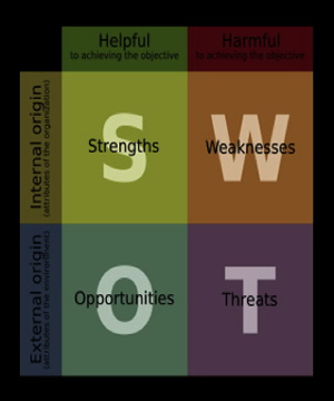 Meeting Essentials - SWOT Thinking