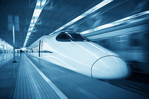 Riding the Bullet Train of Innovation and Technology