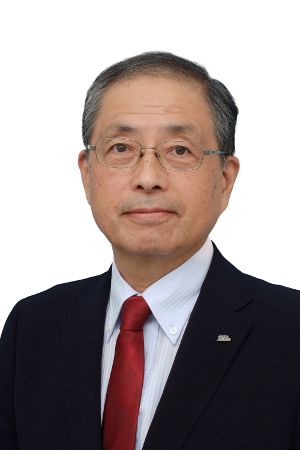Hiromichi Ikeda