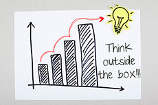 How Do You Think Outside The Box?