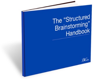 Structured Brainstorming