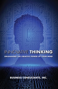 Free Chapter from "Innovative Thinking"