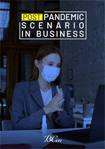Post Pandemic Scenario in Business
