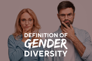 Definition of Gender Diversity