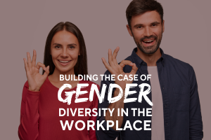 Gender Diversity in the Workplace