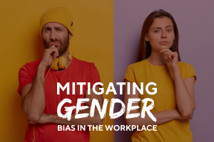 Mitigating Gender Bias in the Workplace