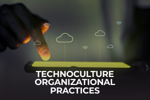 The Case for Some Technoculture Organizational Practices