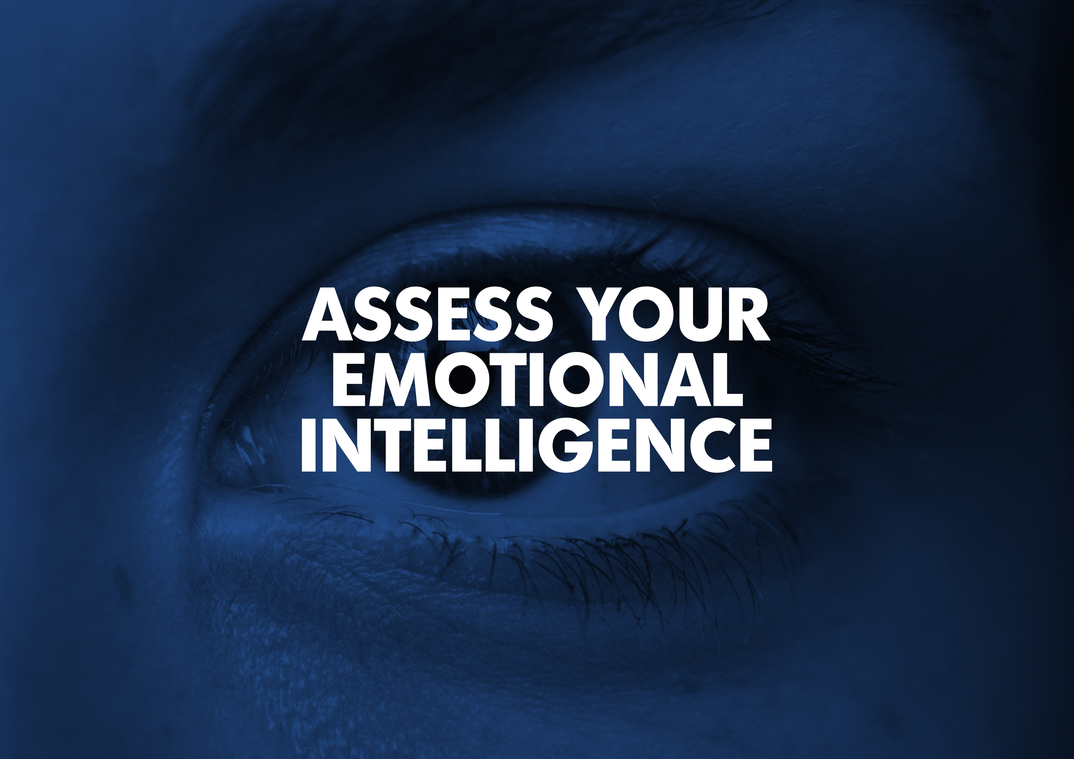 Assess Your Emotional Intelligence Tools And Tips For Improvement