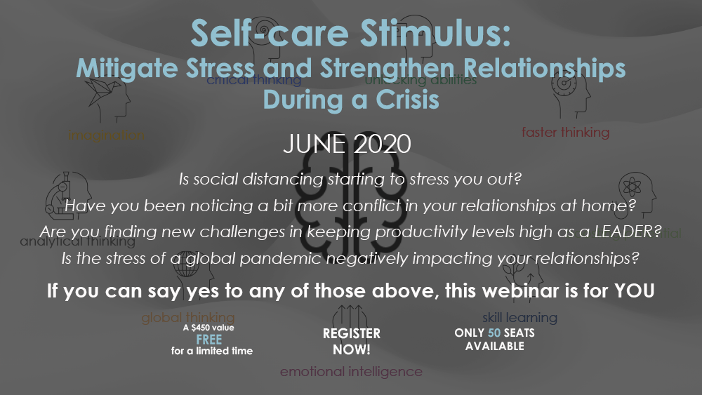 June 2020 Webinar