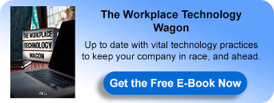 E-Book: The Workplace Technology Wagon 