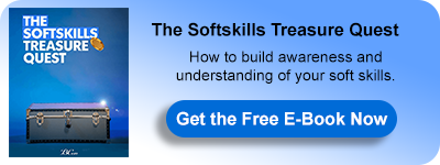 E-Book: The Soft Skills Treasure Quest
