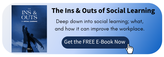 E-Book: The Ins & Outs of Social Learning