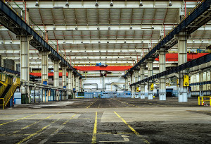 Factory