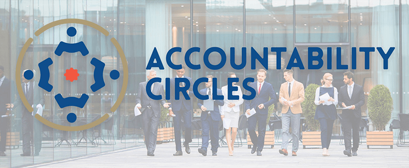 Accountability Circles